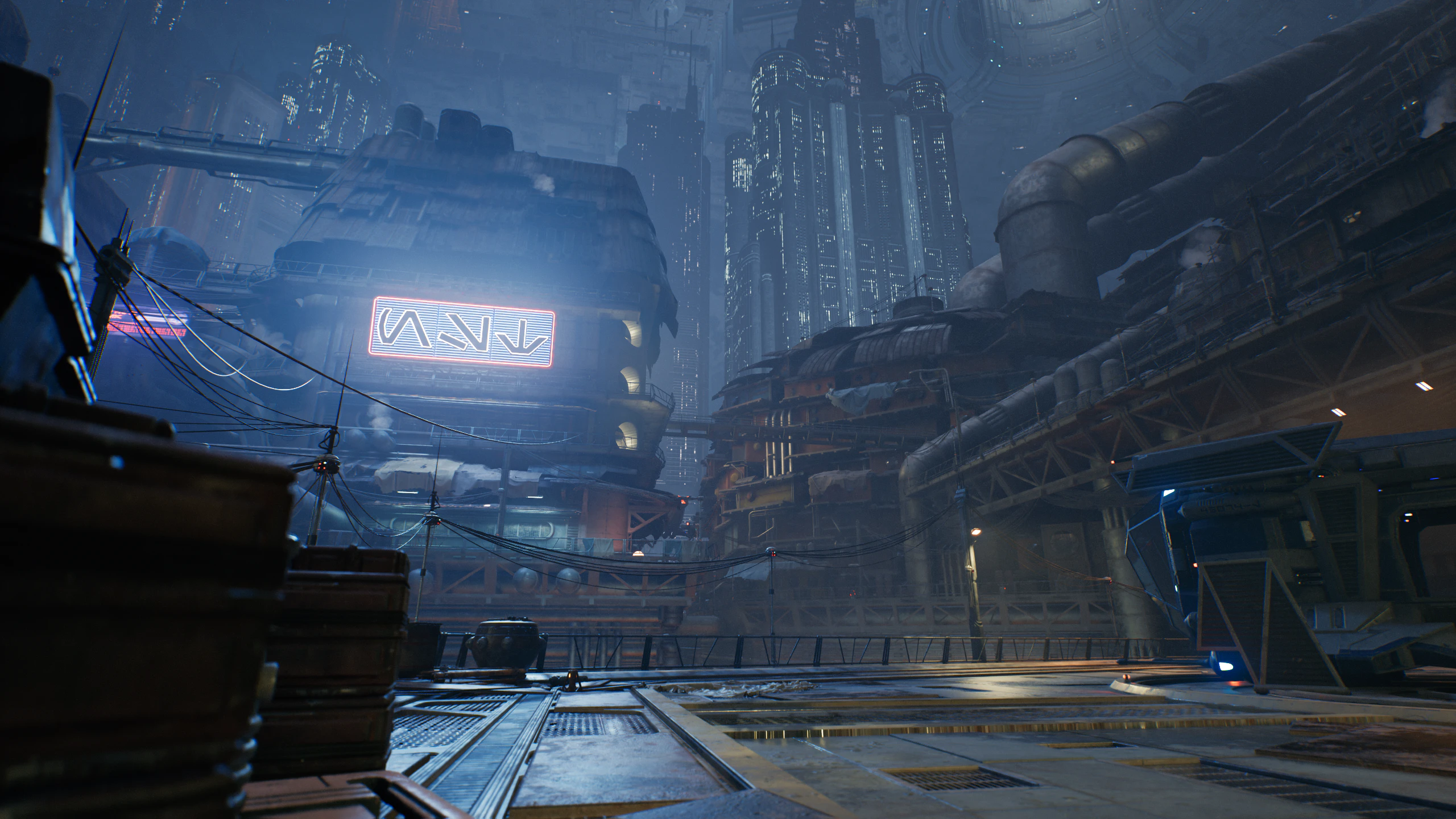 Star Wars Jedi : Survivor Screenshot